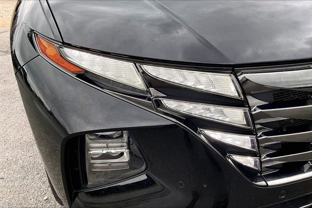 Used 2023 Hyundai Tucson Limited image 31