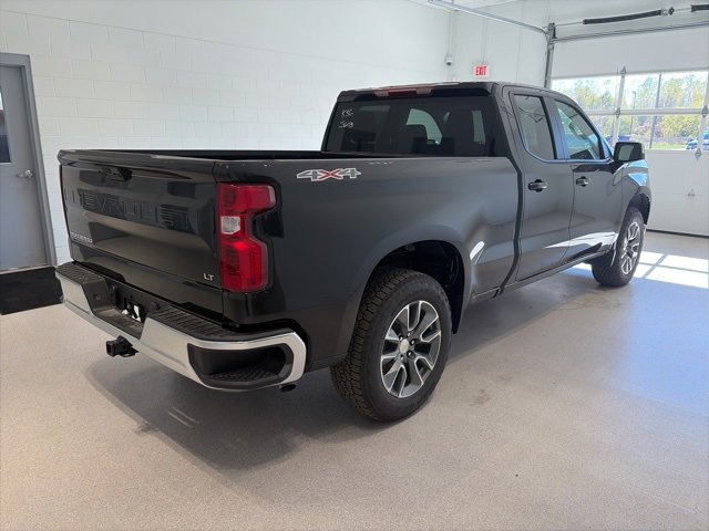 New 2026 Chevrolet Silverado 1500 LT image 6