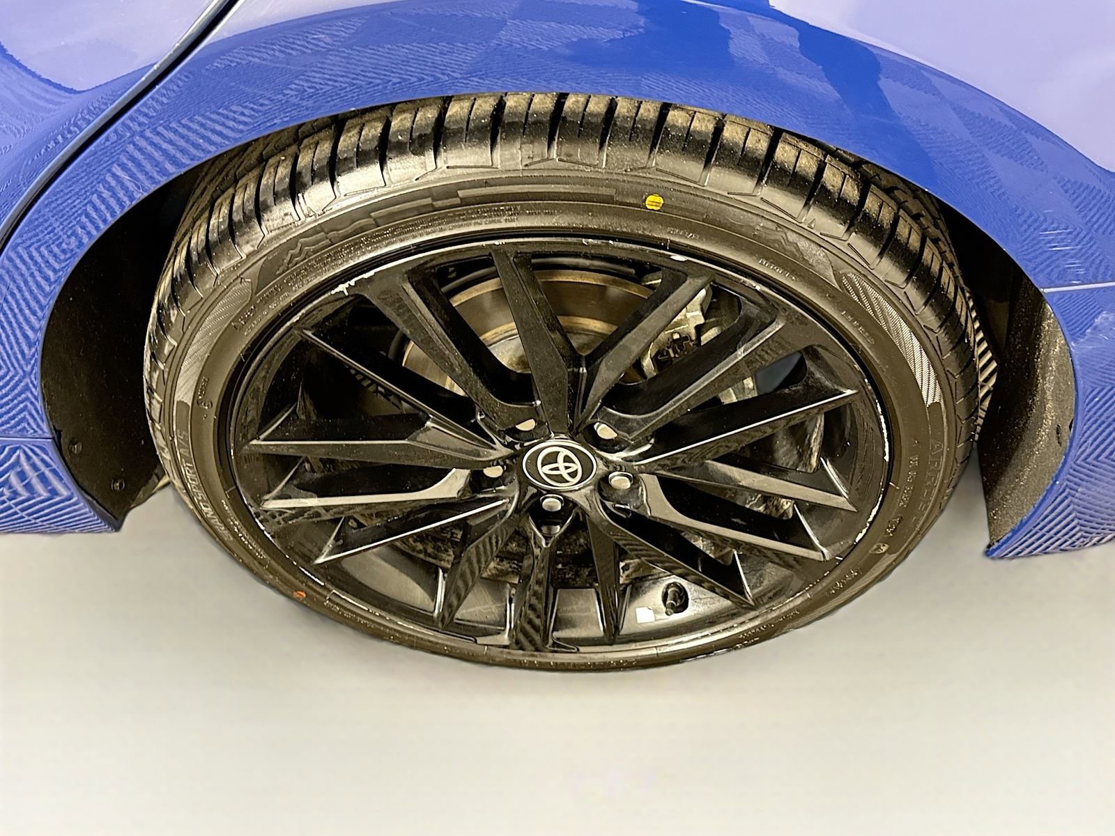 Used 2023 Toyota Camry XSE w/ Cold Weather Package FWD image 23