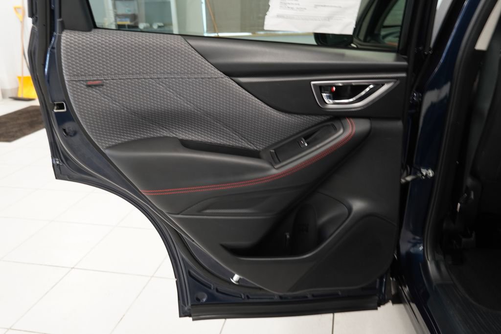 Used 2019 Subaru Forester Sport image 27