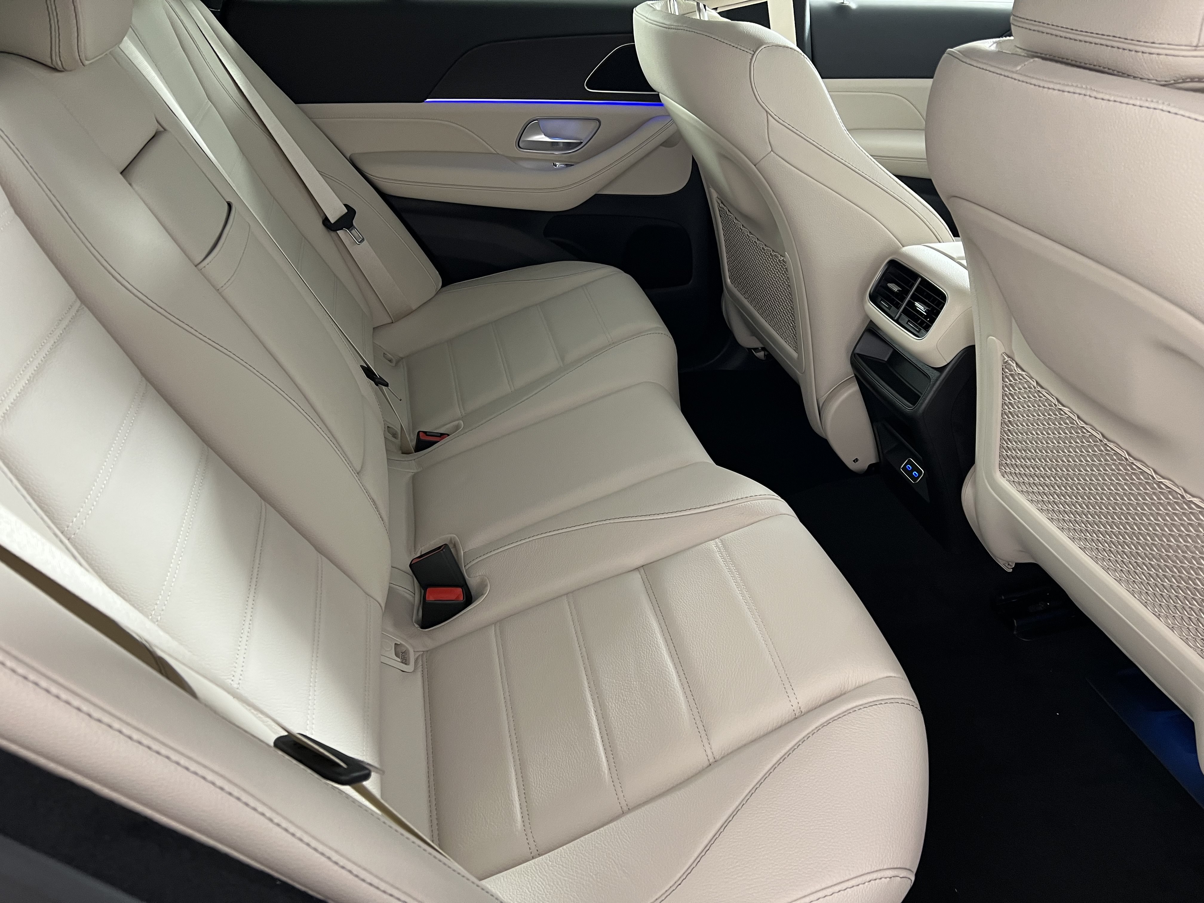 New 2026 Mercedes-Benz GLE 450 4MATIC Coupe image 25