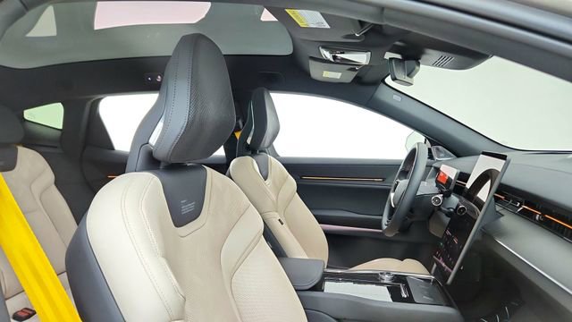 Used 2025 Polestar Polestar 3 AWD/4WD image 21