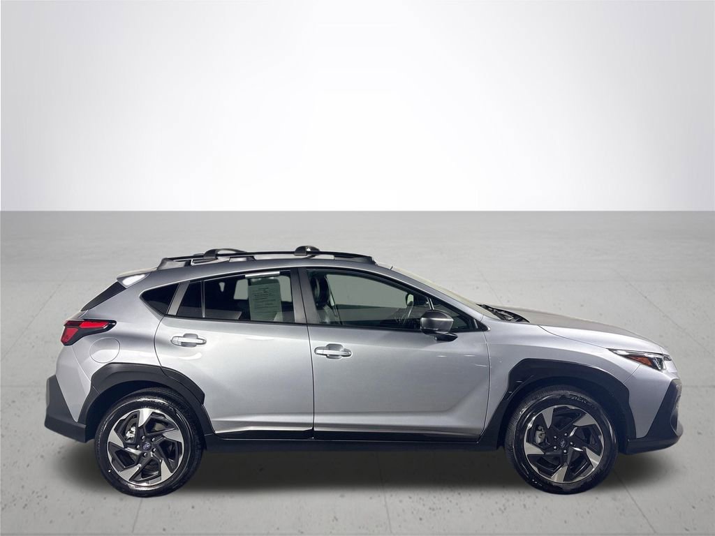Certified 2025 Subaru Crosstrek 2.5i Limited w/ Popular Package #3A image 6