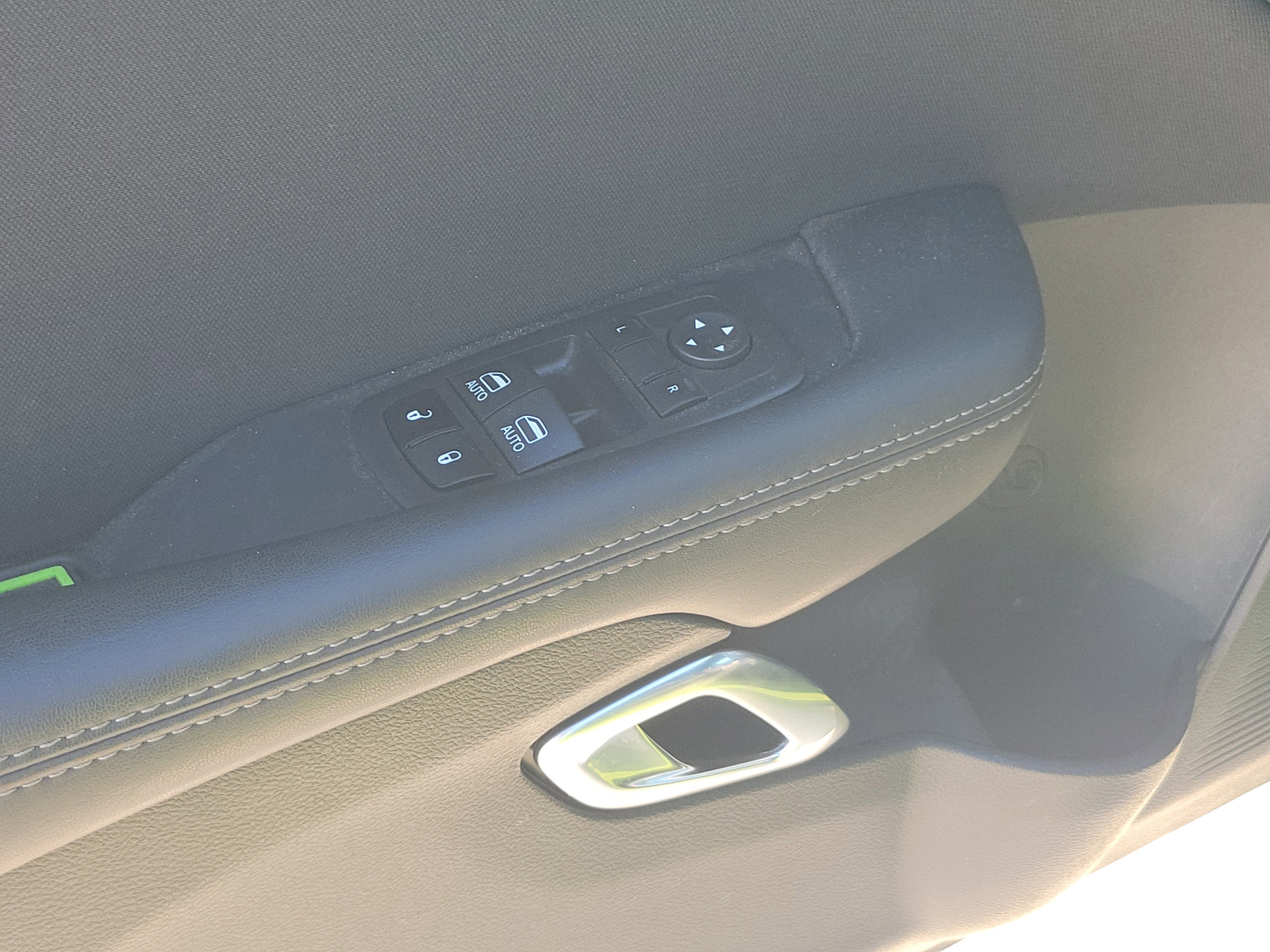 Used 2023 Dodge Challenger R/T Scat Pack image 20