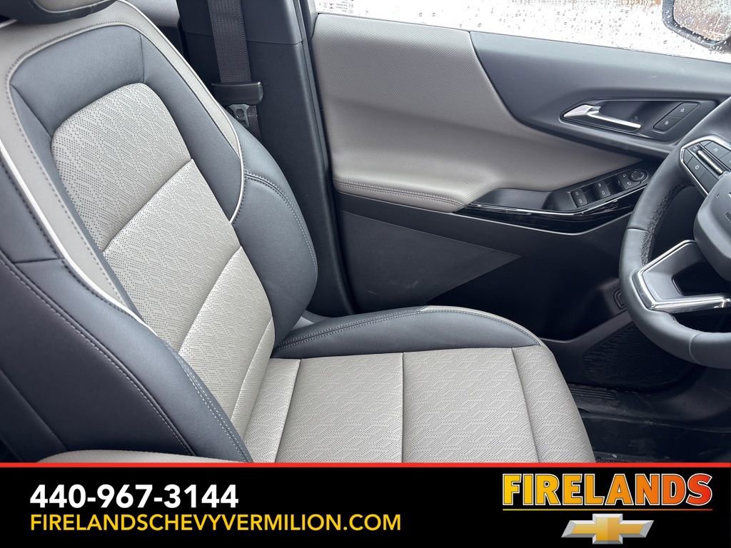 New 2026 Chevrolet Equinox LT w/ Convenience Package II image 40