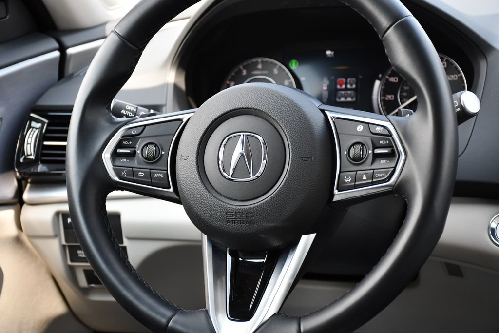 Certified 2026 Acura RDX w/ Technology Package AWD/4WD image 26