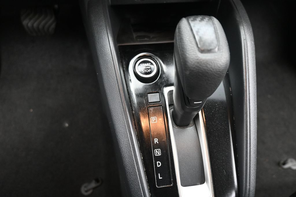 Used 2024 Nissan Versa SV FWD image 22