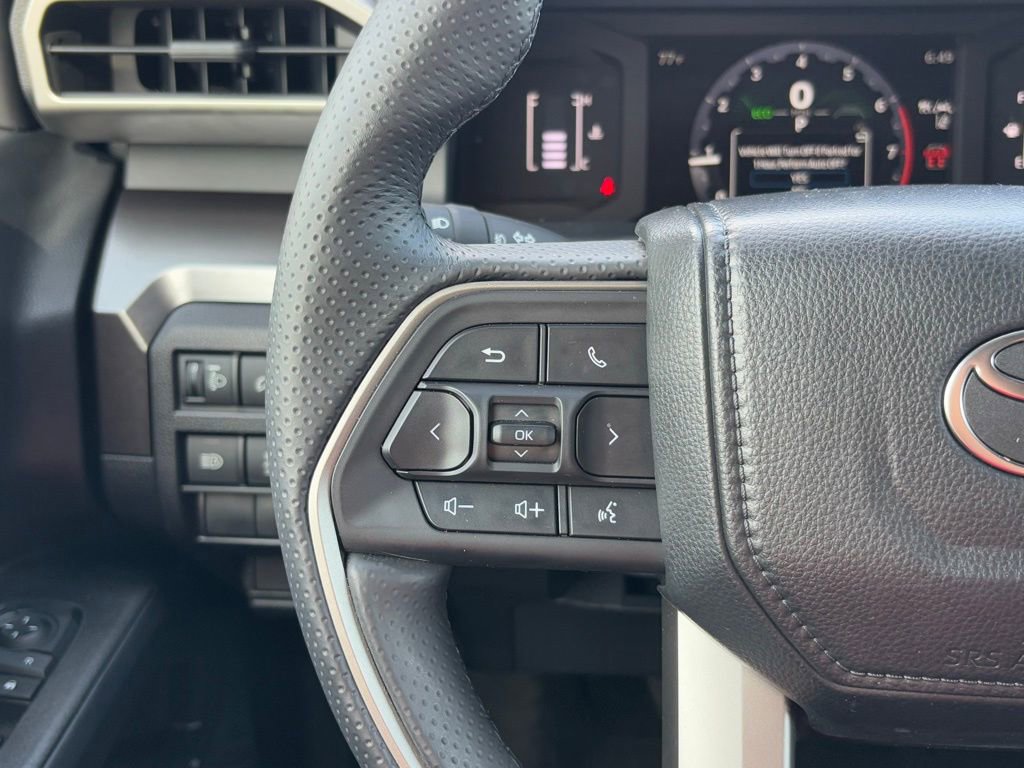 Certified 2025 Toyota 4Runner SR5 image 15