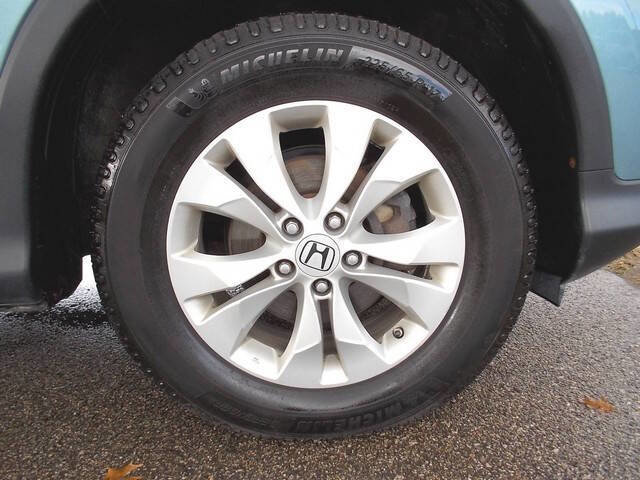 Used 2013 Honda CR-V EX-L image 20