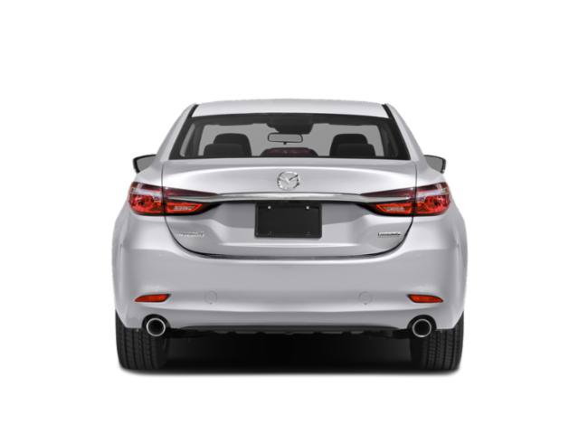 Used 2020 MAZDA MAZDA6 Sport FWD image 8