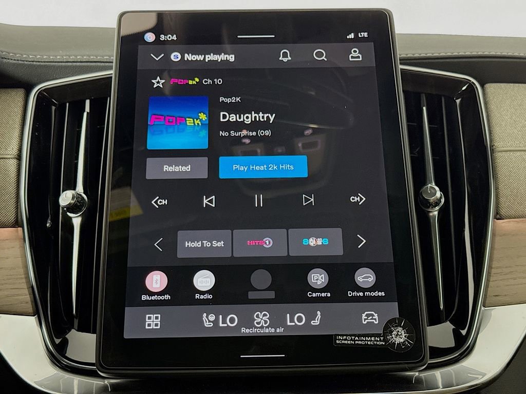 New 2026 Volvo XC90 T8 Plus w/ Protection Package Premier image 14