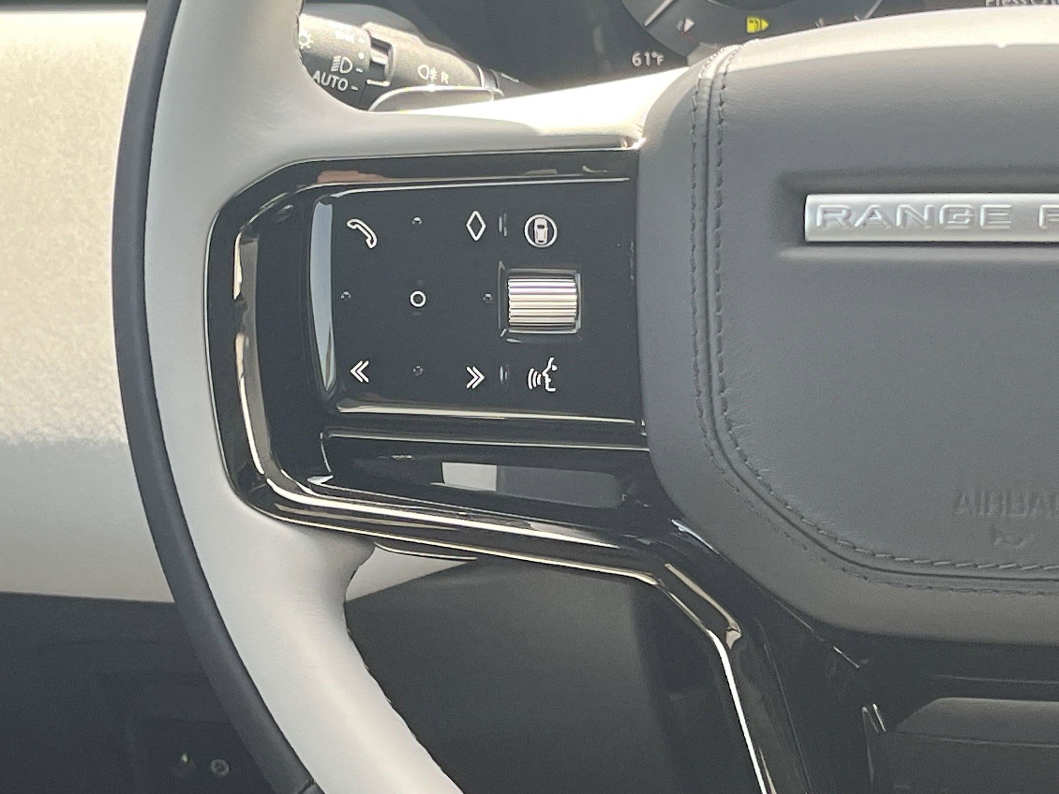 New 2026 Land Rover Range Rover Velar S image 16
