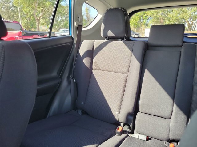 Used 2018 Toyota RAV4 XLE image 4