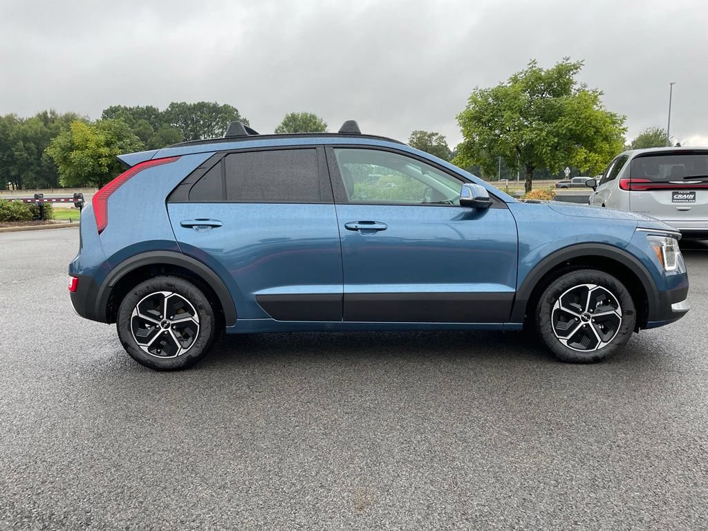 New 2026 Kia Niro EX FWD image 9
