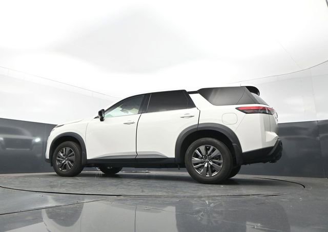 Used 2023 Nissan Pathfinder S FWD image 24