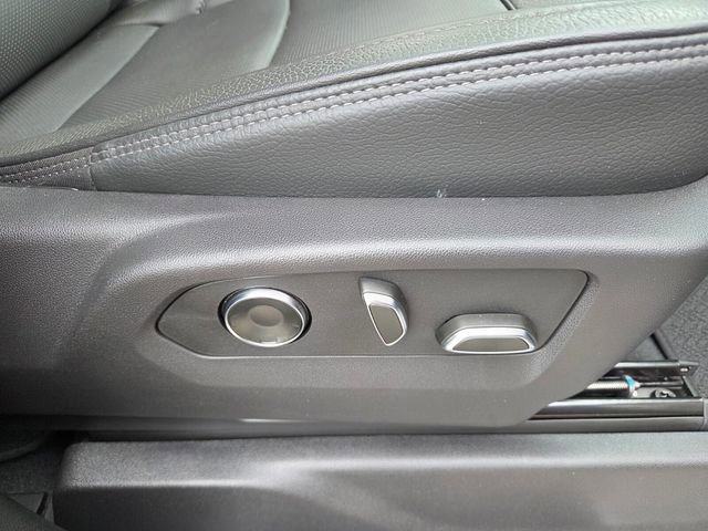 New 2025 GMC Sierra 1500 Denali AWD/4WD image 17