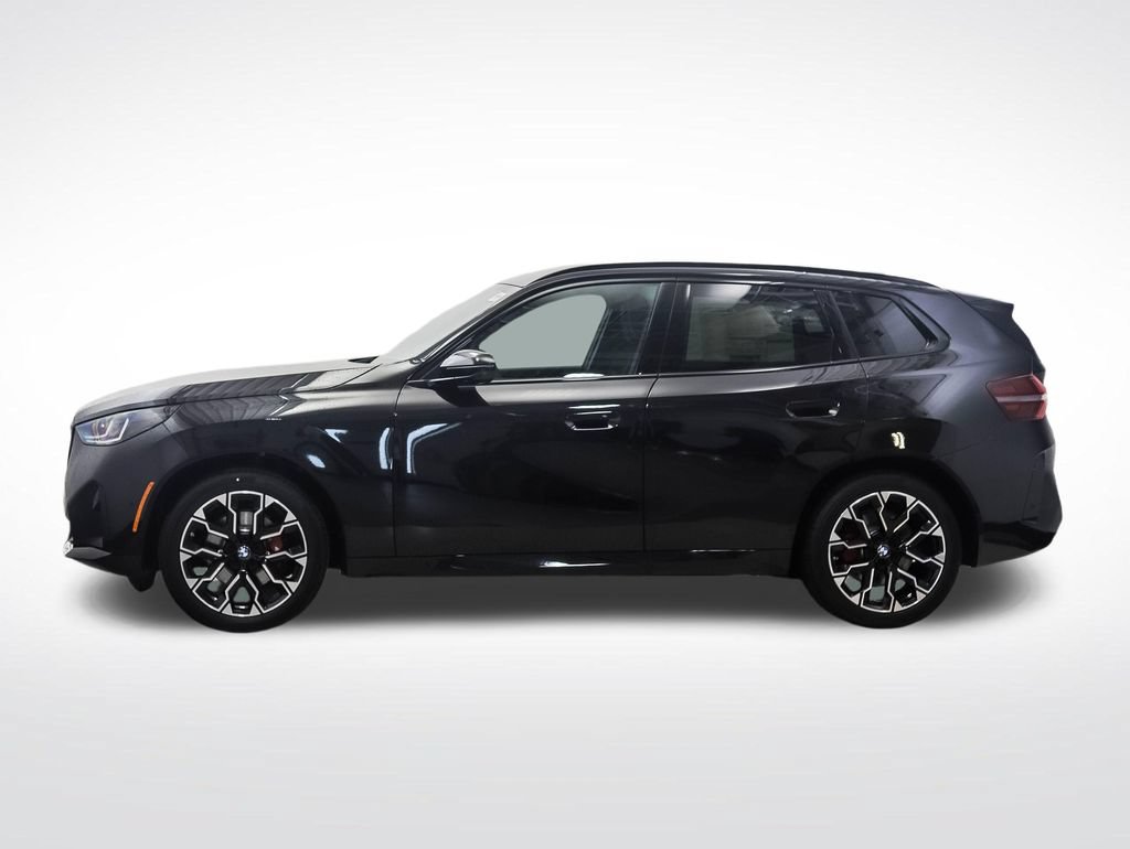 New 2026 BMW X3 xDrive30i w/ Premium Package AWD/4WD image 2