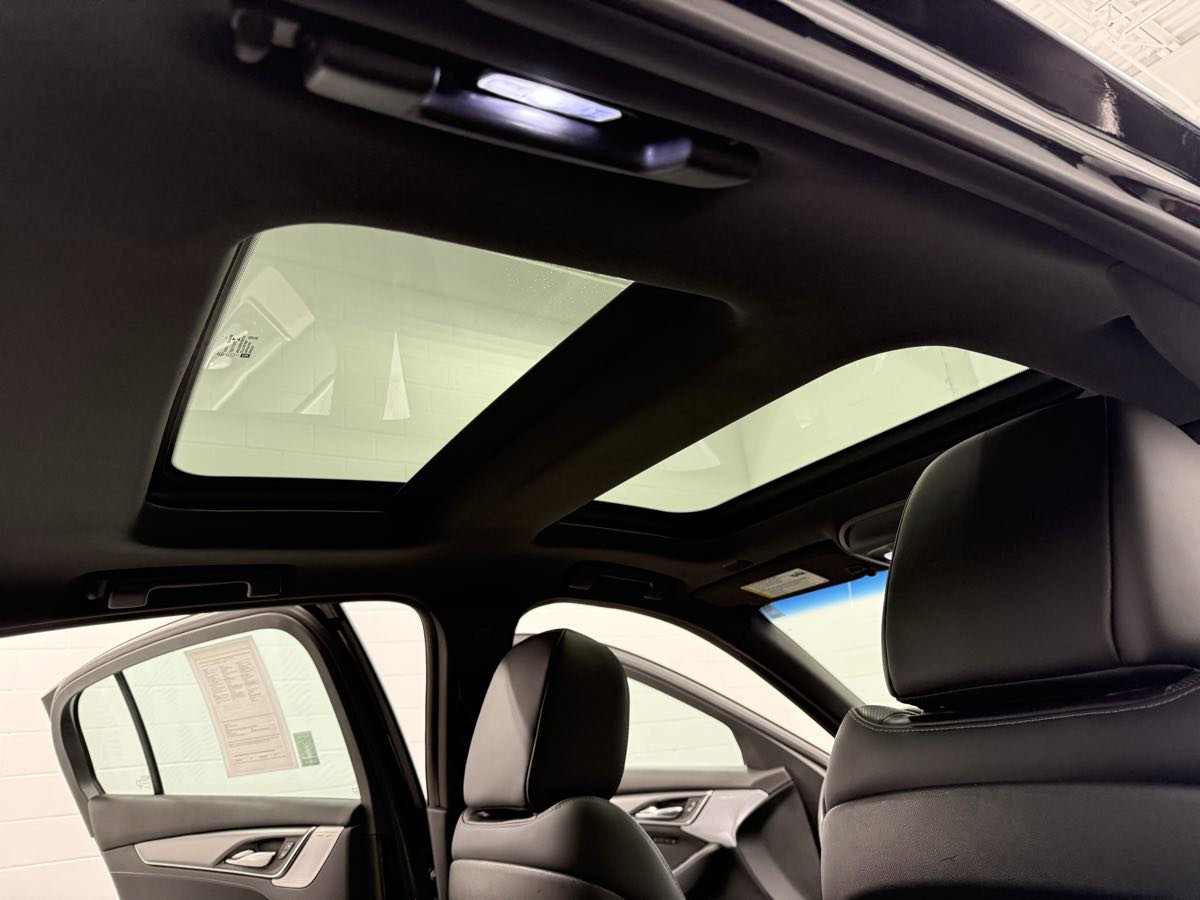 Used 2020 Cadillac CT5 Premium Luxury w/ Parking Package image 33