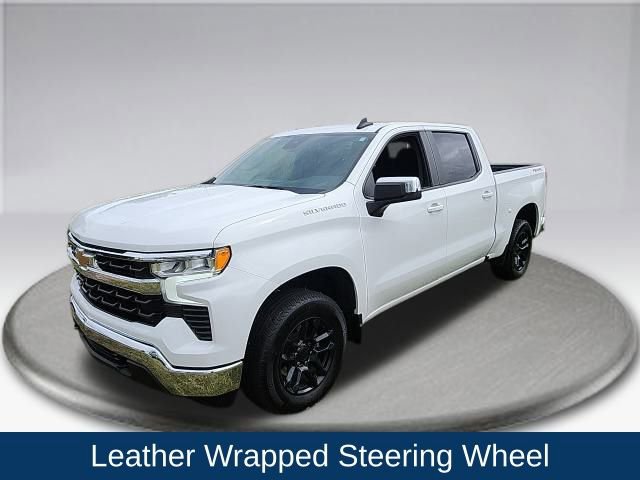 Used 2022 Chevrolet Silverado 1500 LT image 16