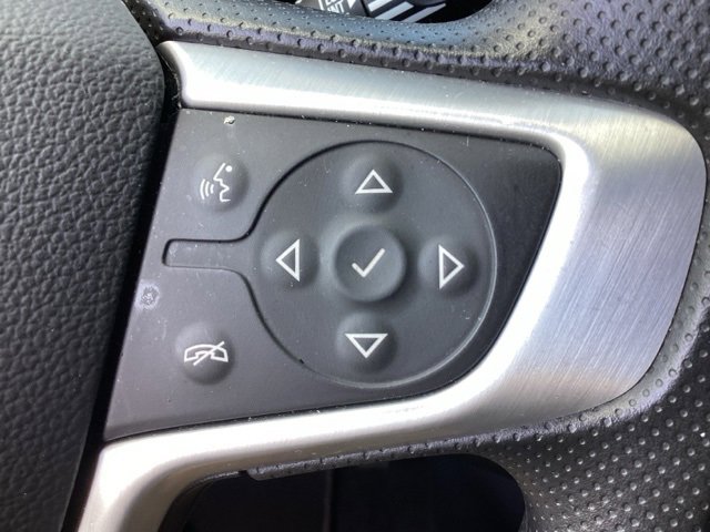 Used 2024 GMC Terrain SLE image 28