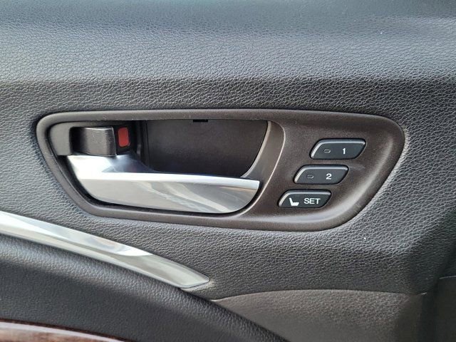 Used 2017 Acura MDX FWD w/ Technology Package image 27