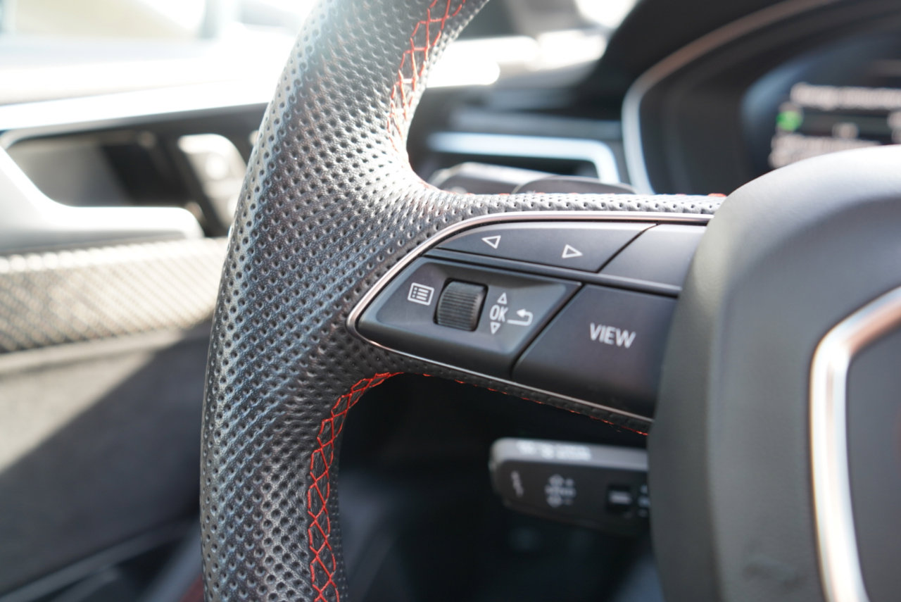 Used 2023 Audi S5 Premium Plus image 33