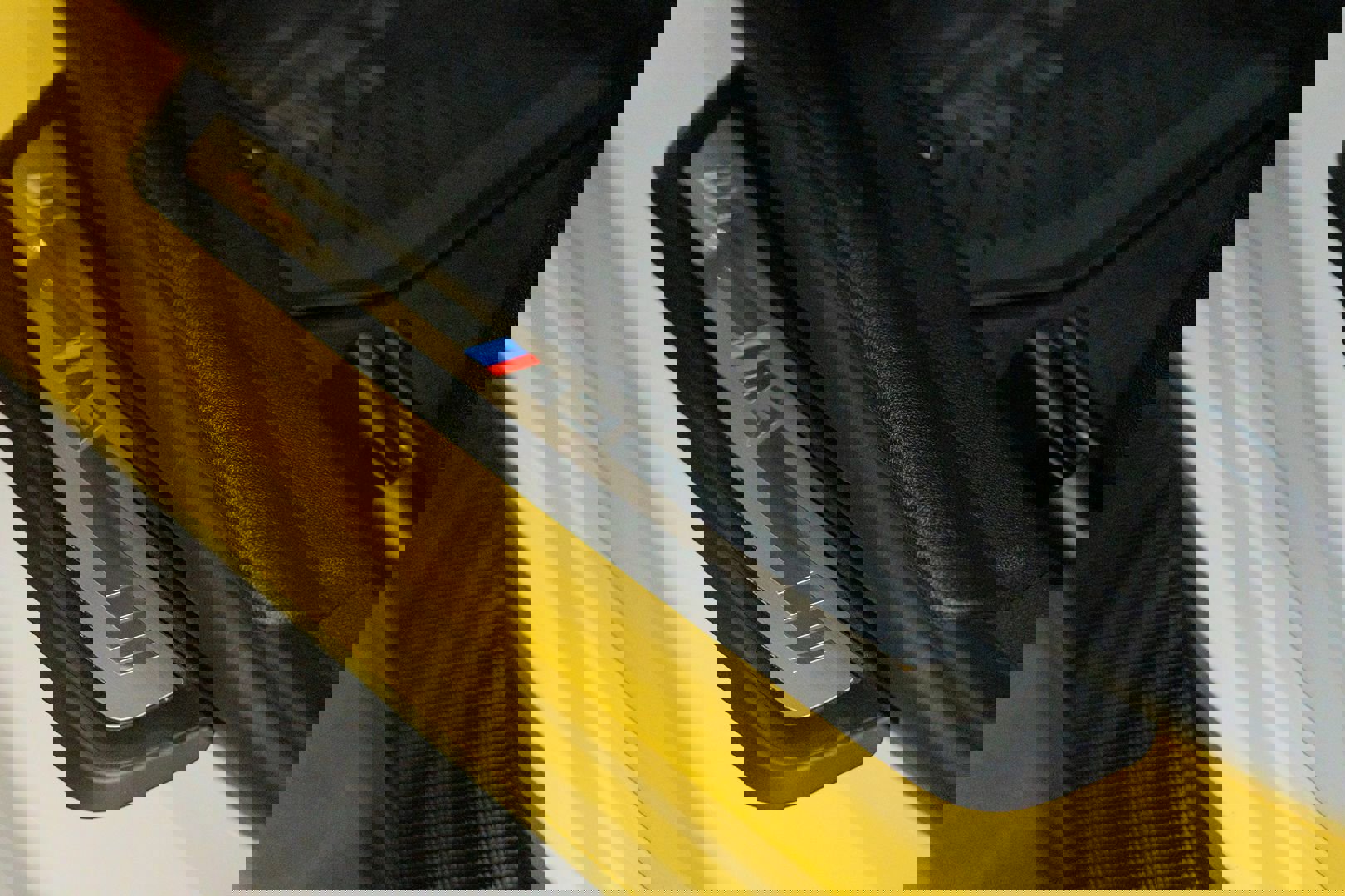 Used 2024 BMW M3 Competition w/ Parking Assistance Package image 28