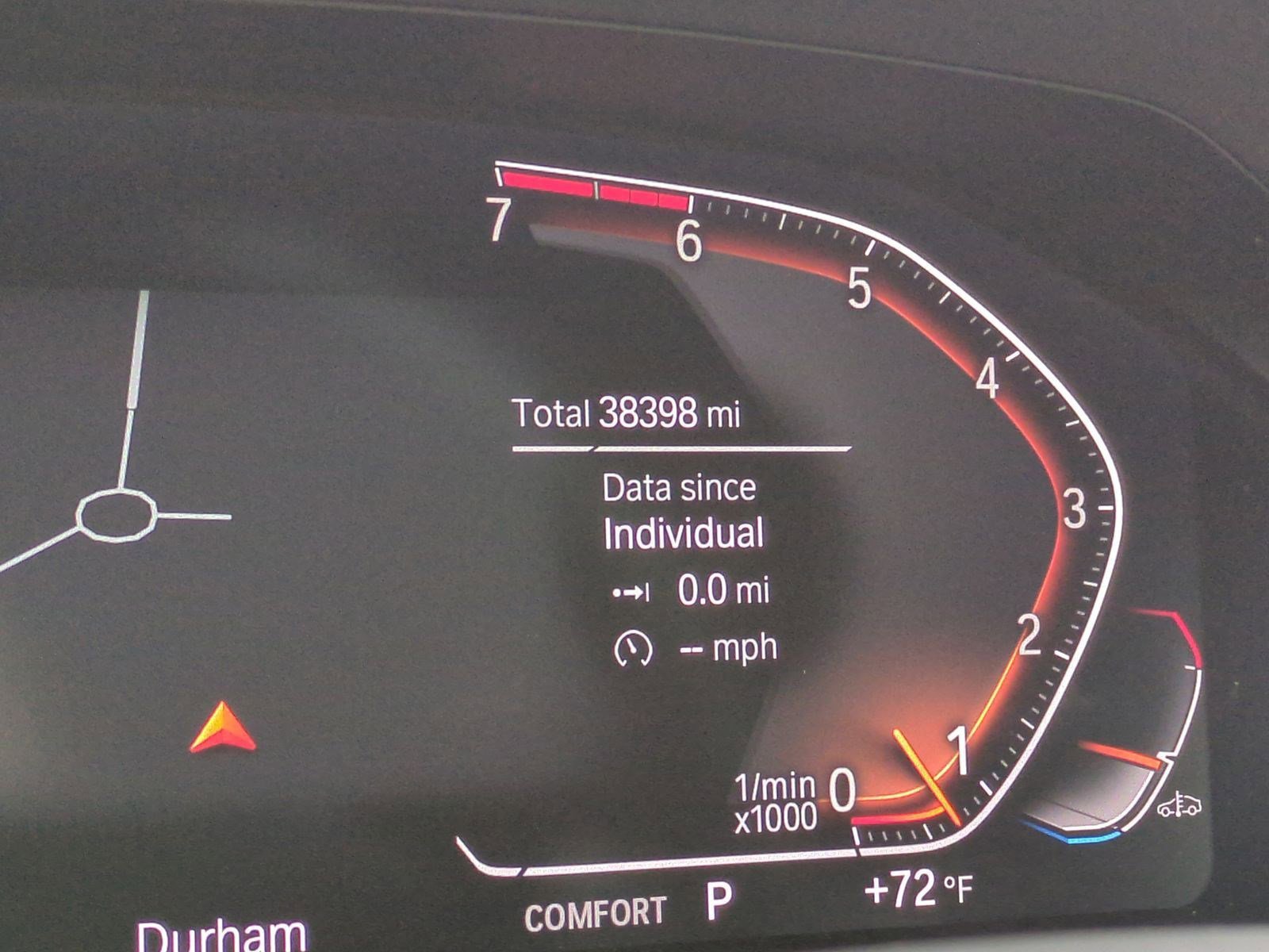 Used 2022 BMW 430i xDrive Convertible image 21