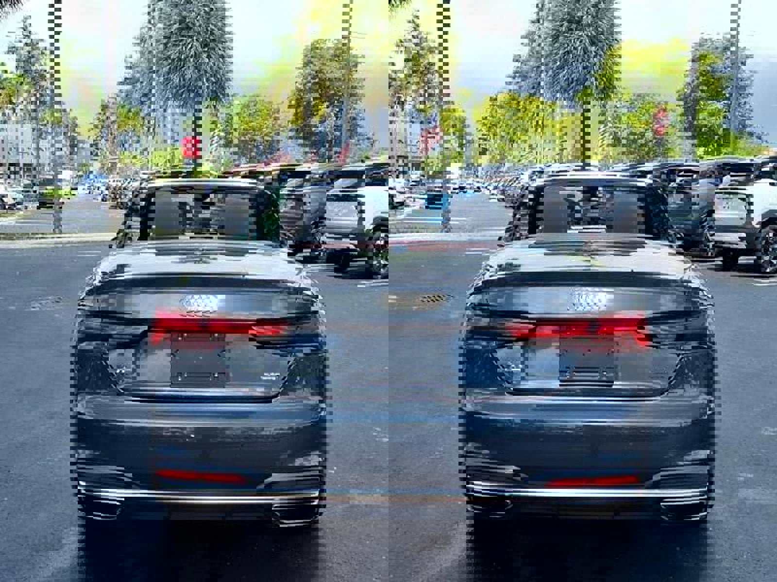 Used 2021 Audi A5 2.0T Premium Plus w/ Premium Plus image 14