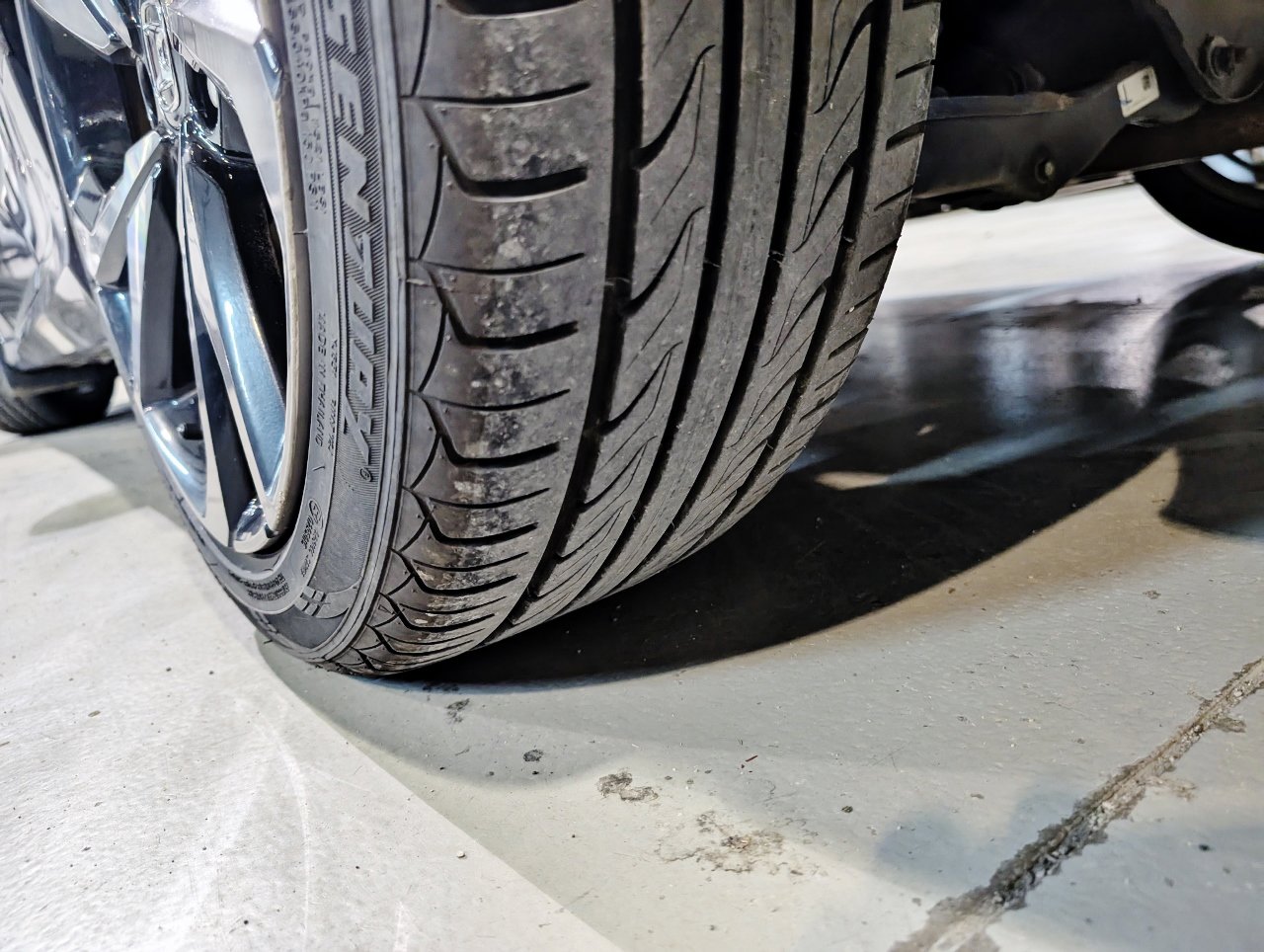 Used 2017 Honda Civic EX image 53