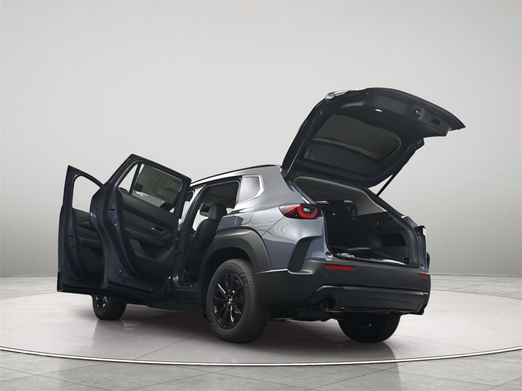 New 2026 MAZDA CX-50 AWD 2.5 Hybrid w/ Weather Package image 32