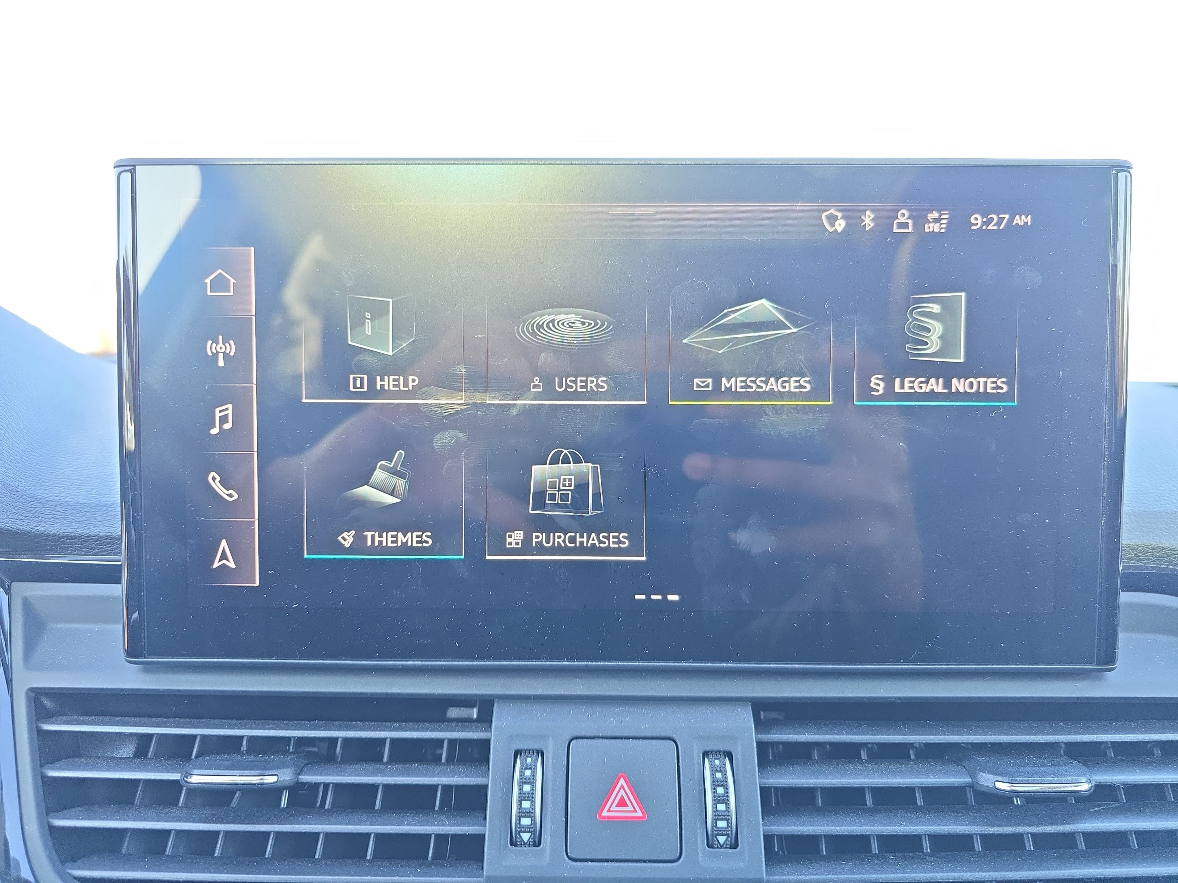 Certified 2023 Audi Q5 2.0T Premium w/ Convenience Package image 20