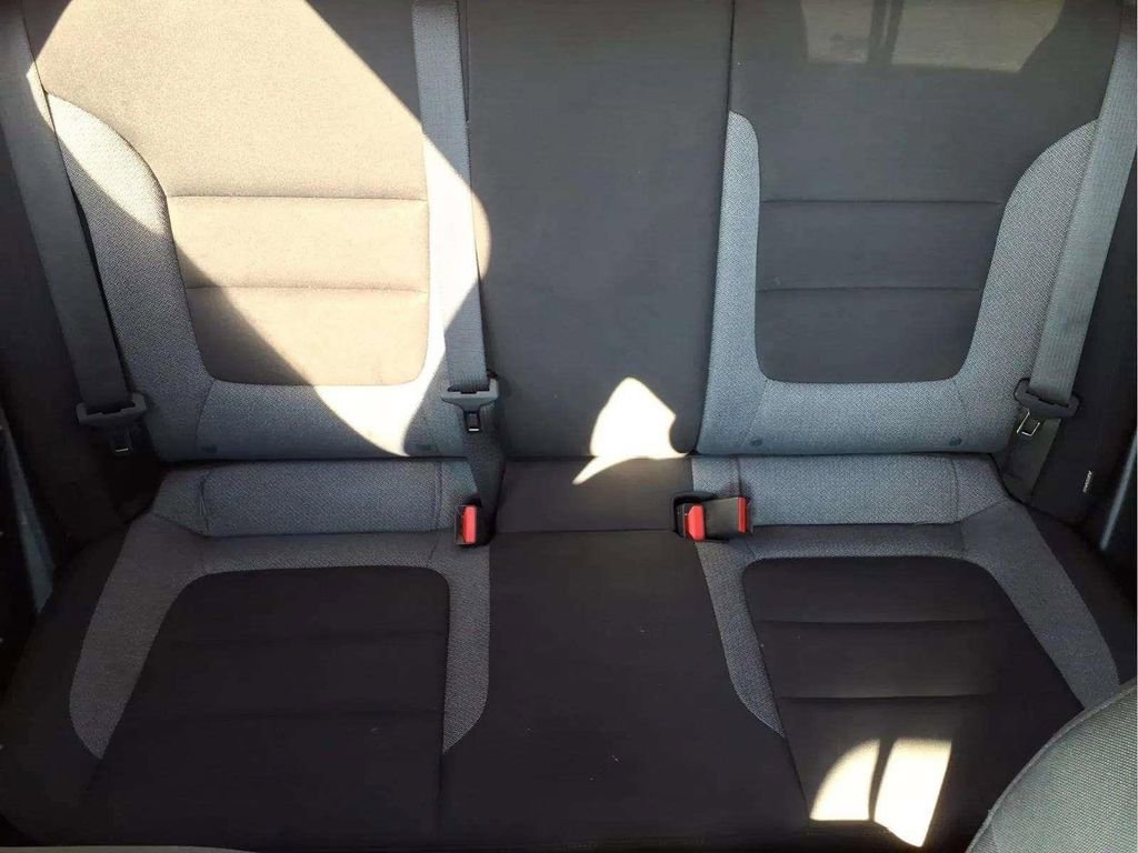 Used 2025 Chevrolet TrailBlazer LT image 18