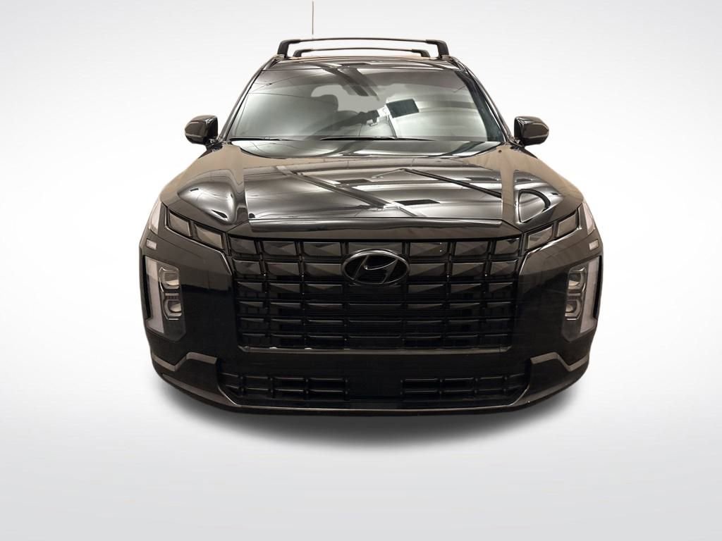 Used 2024 Hyundai Palisade Calligraphy image 2