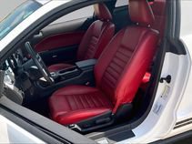 Used 2005 Ford Mustang Premium RWD image 21
