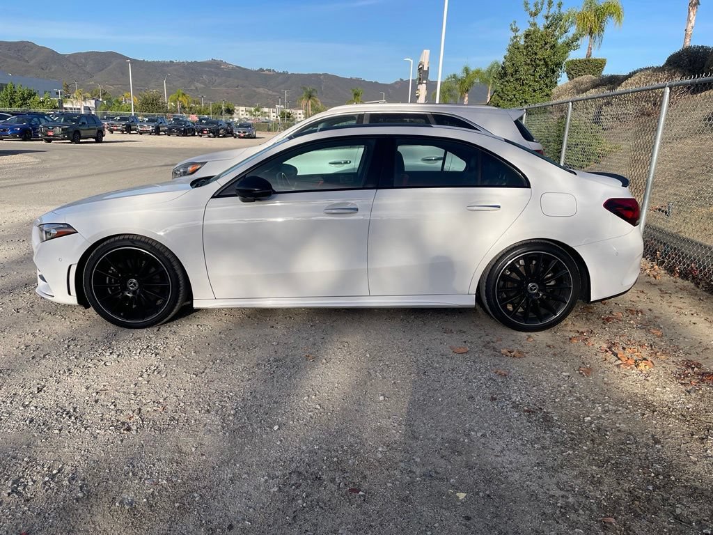 Used 2019 Mercedes-Benz A 220 image 5