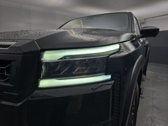 Used 2025 Nissan Frontier Pro-X w/ Pro Convenience Package image 14