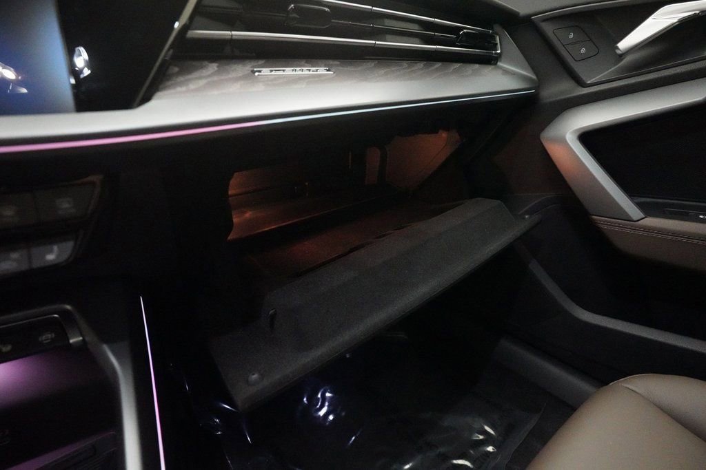 New 2026 Audi A3 2.0T Premium Plus image 30