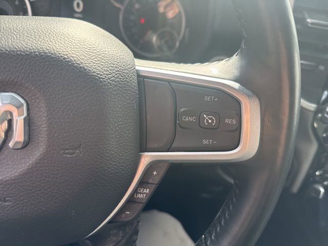 Certified 2024 RAM 2500 Big Horn w/ Night Edition AWD/4WD image 16
