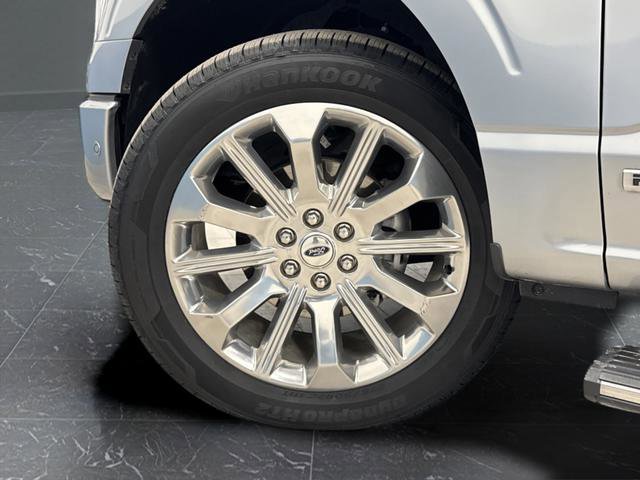 Used 2023 Ford F150 Limited image 44