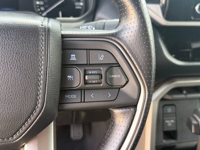 Used 2026 Toyota Tundra SR5 AWD/4WD image 15