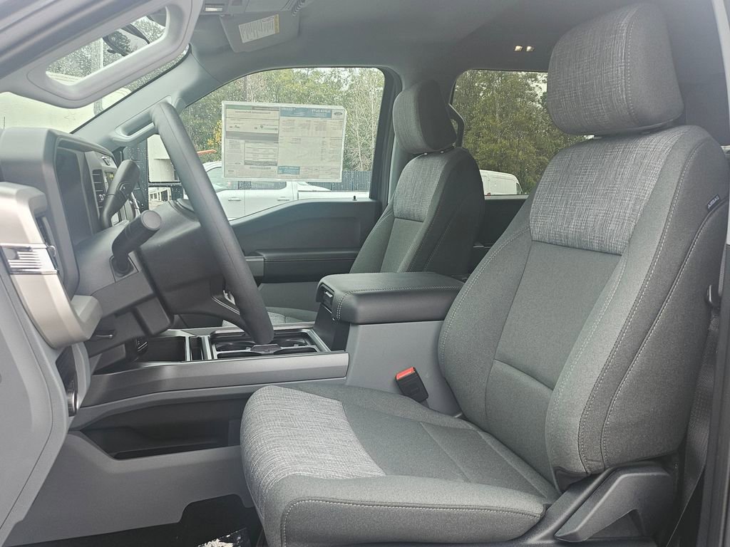 New 2026 Ford F250 XLT w/ 360-Degree Camera Package image 4