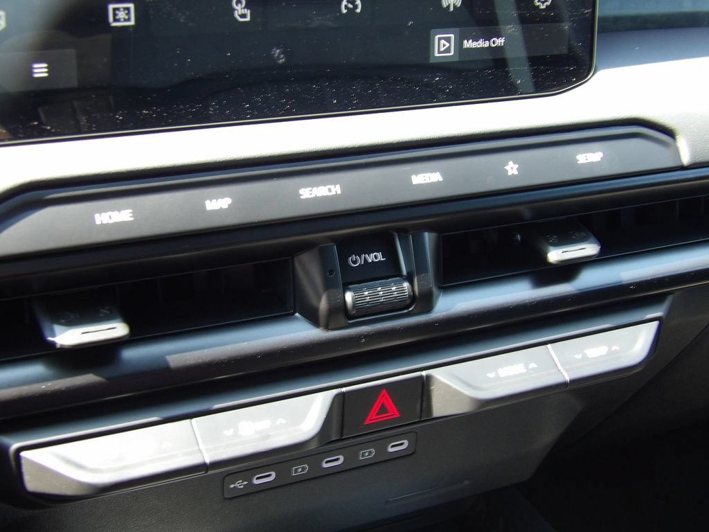 New 2027 Kia Telluride SX Prestige X-Pro AWD/4WD image 23