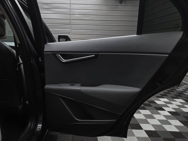 Used 2024 Kia Niro EX FWD image 35