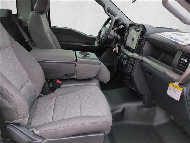 New 2026 Ford F150 XL image 15