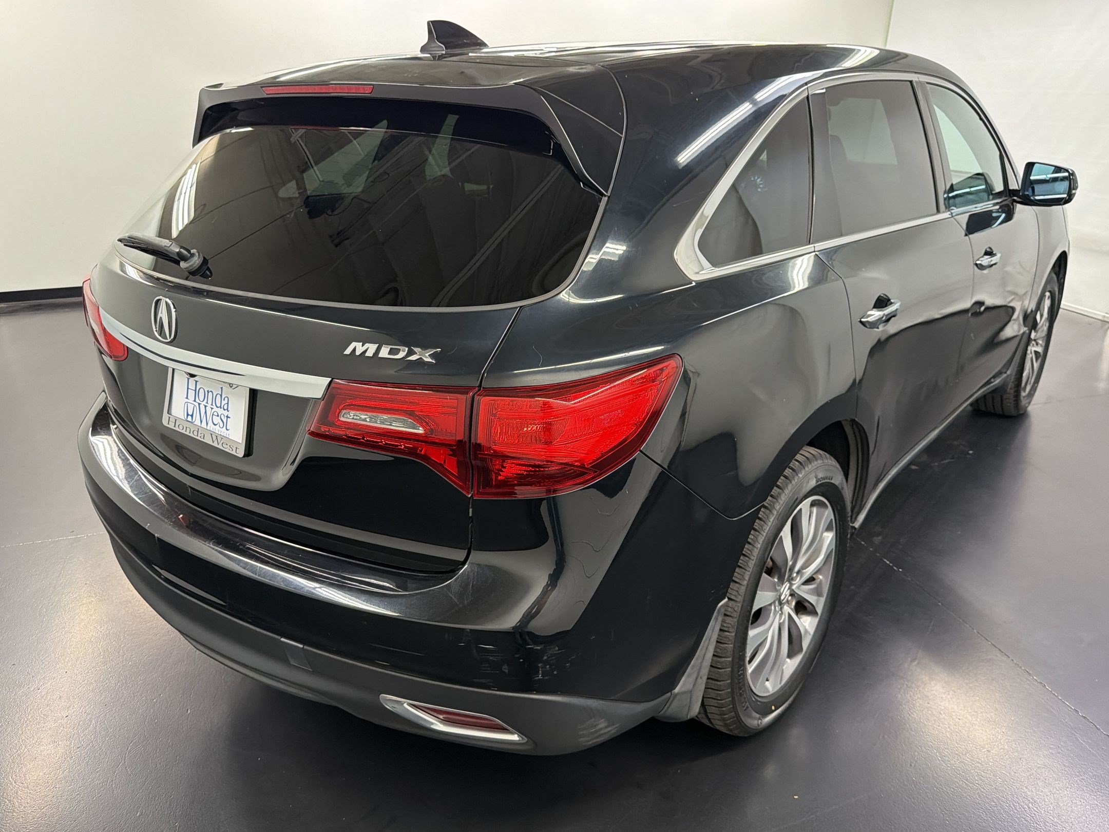 Used 2014 Acura MDX w/ Technology Package FWD image 9