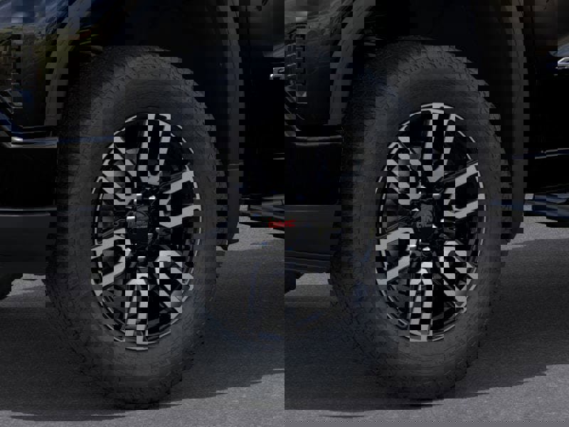 New 2026 GMC Sierra 1500 AT4 image 9