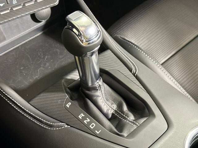 New 2025 Ford Mustang Premium RWD image 25