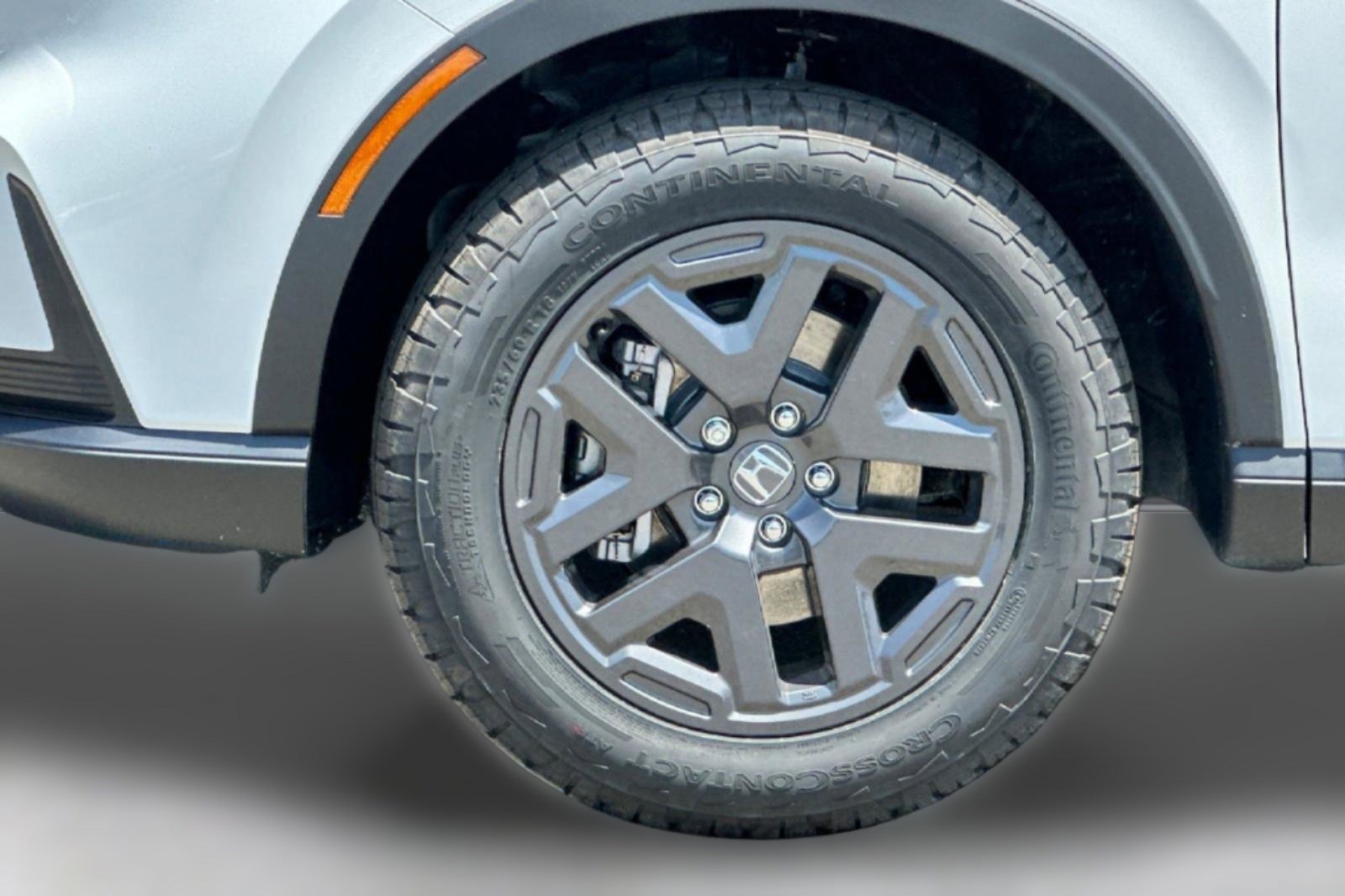 New 2026 Honda CR-V TrailSport image 11