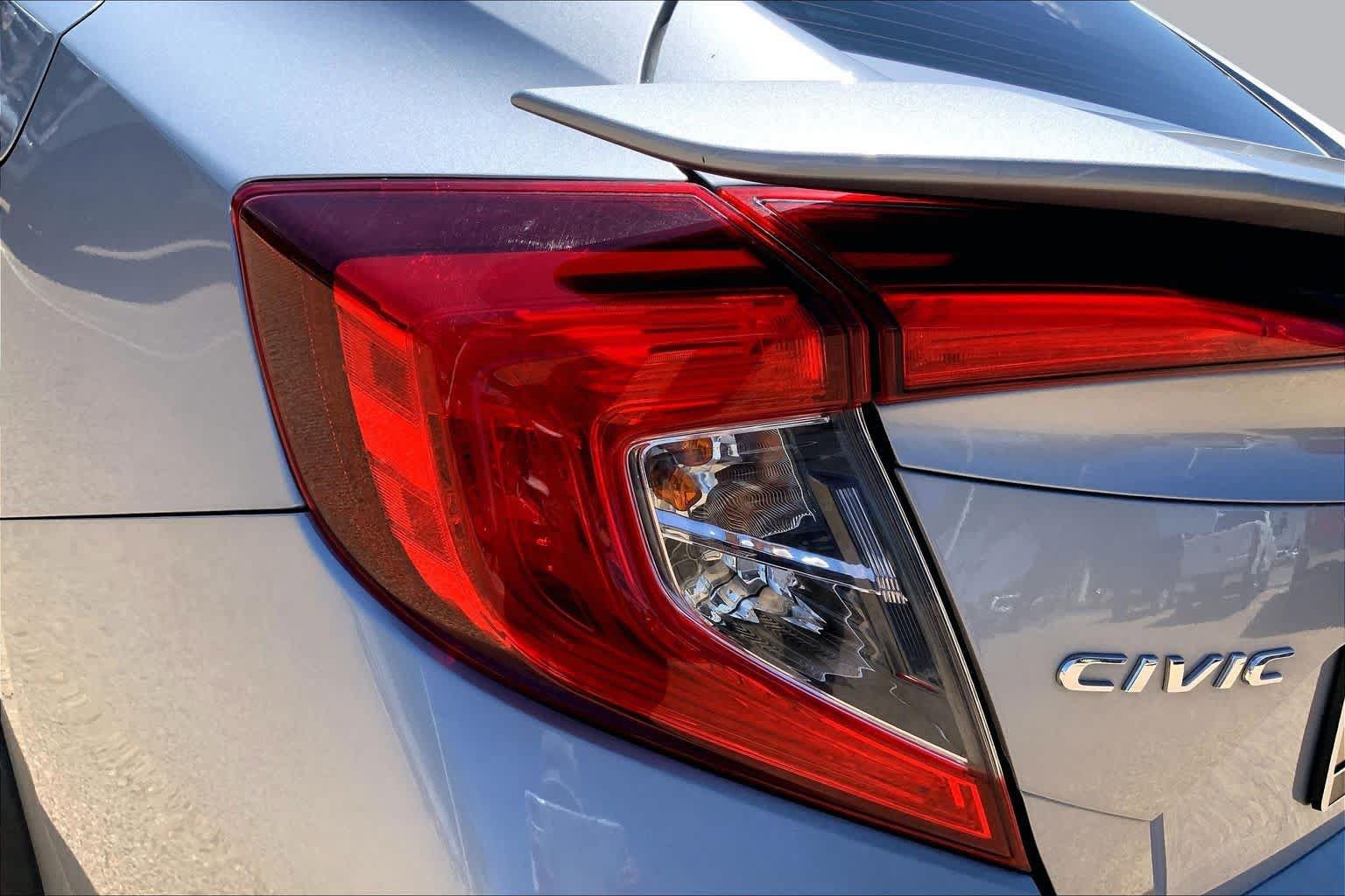 Used 2017 Honda Civic Si image 30